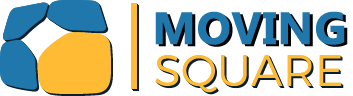 Move Square logo