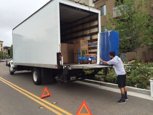 Local Movers Image